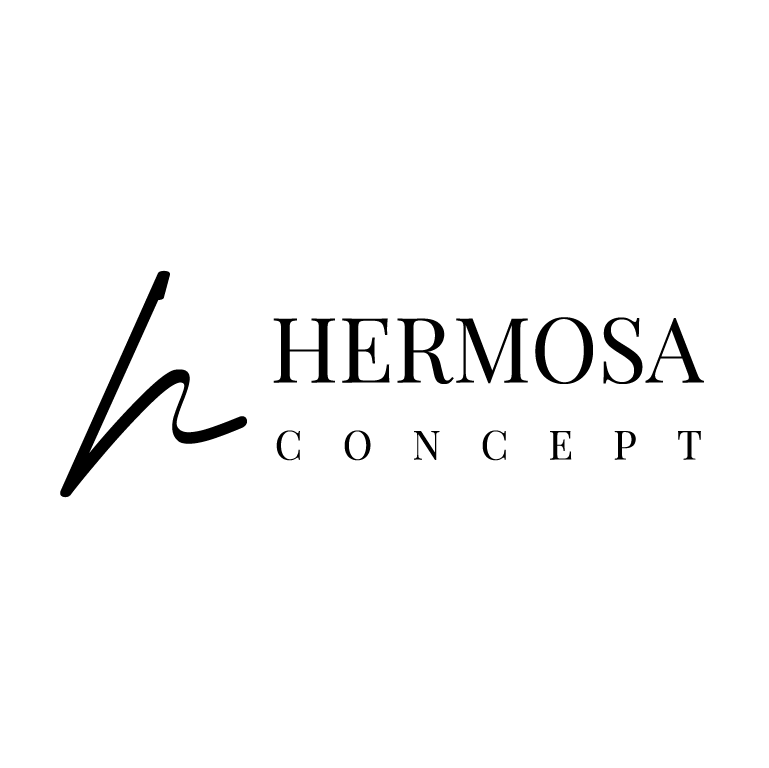 Hermosa Concept Logo