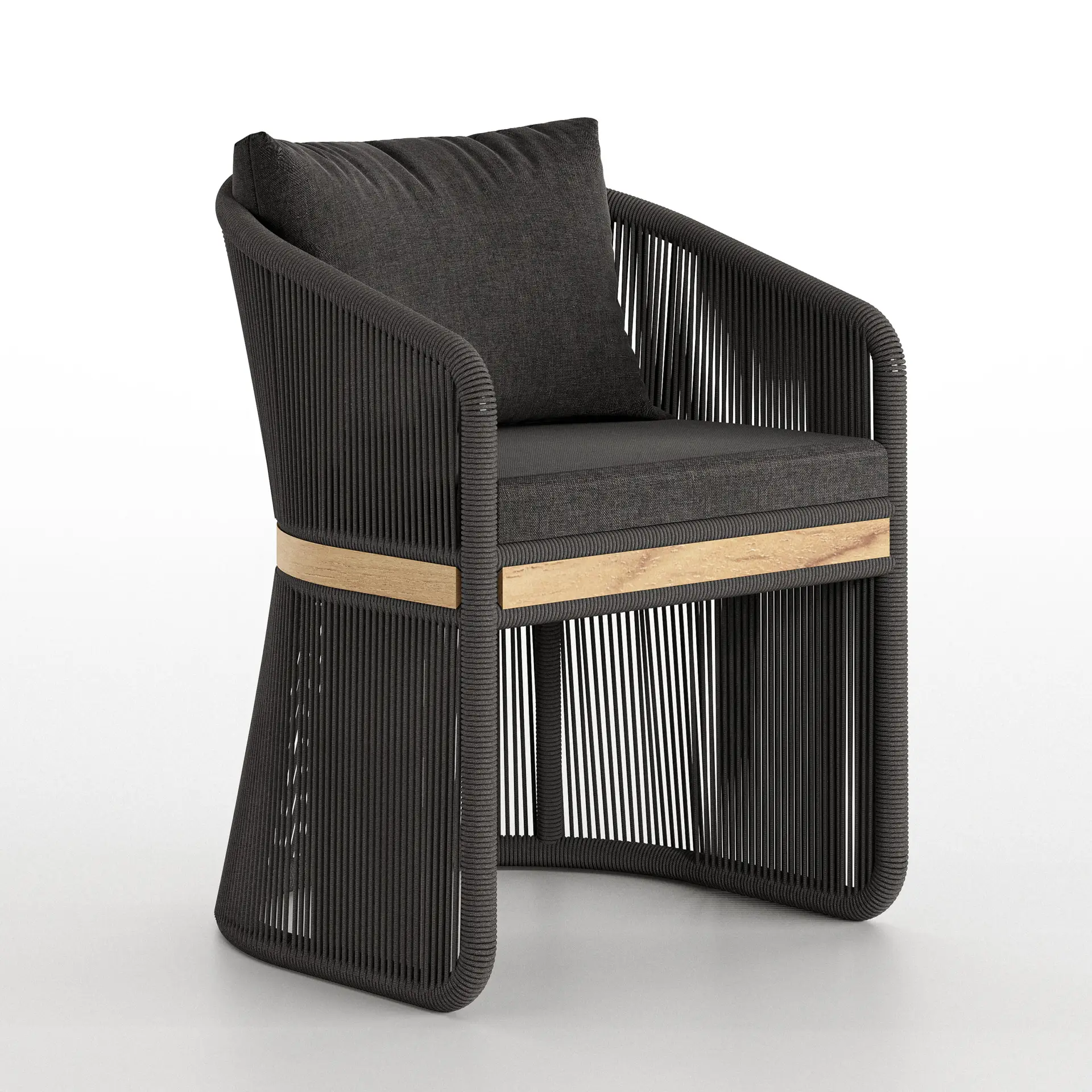 Breeze Sandalye